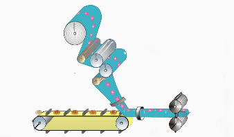 Flow-Packing-Machine-Down-Film